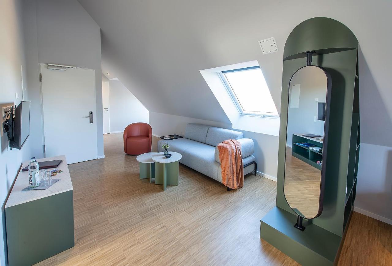 1860 Hotel Im Dinkelhaus Neuenhaus  Buitenkant foto